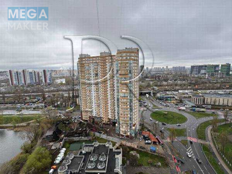 Продаж 1 кімнатної квартири (42/15/11), 23 пов. 26 пов. будинку, <a class="location-link" href="/kiev/" title="Недвижимость Київ">Київ</a>, <a class="location-link" href="/kiev/dneprovskij/" title="Недвижимость Дніпровський район">Дніпровський р-н</a>, Шумського Юрія вулиця, 3Г (изображение 11)