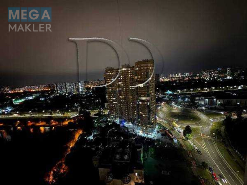 Продаж 1 кімнатної квартири (42/15/11), 23 пов. 26 пов. будинку, <a class="location-link" href="/kiev/" title="Недвижимость Київ">Київ</a>, <a class="location-link" href="/kiev/dneprovskij/" title="Недвижимость Дніпровський район">Дніпровський р-н</a>, Шумського Юрія вулиця, 3Г (изображение 13)