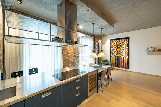 Продаж 3 кімнатної квартири (115,8/58,3/15,8), 6 пов. 9 пов. будинку, <a class="location-link" href="/kiev/" title="Недвижимость Київ">Київ</a>, <a class="location-link" href="/kiev/pecherskij/" title="Недвижимость Печерський район">Печерський р-н</a>, Новоселицька вул., 10 (изображение 2)