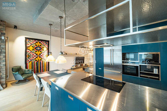 Продаж 3 кімнатної квартири (115,8/58,3/15,8), 6 пов. 9 пов. будинку, <a class="location-link" href="/kiev/" title="Недвижимость Київ">Київ</a>, <a class="location-link" href="/kiev/pecherskij/" title="Недвижимость Печерський район">Печерський р-н</a>, Новоселицька вул., 10 (изображение 3)