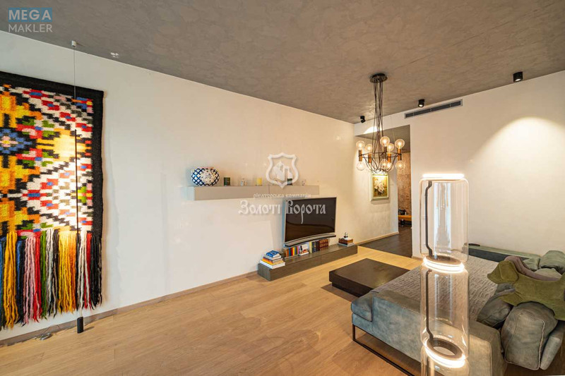 Продаж 3 кімнатної квартири (115,8/58,3/15,8), 6 пов. 9 пов. будинку, <a class="location-link" href="/kiev/" title="Недвижимость Київ">Київ</a>, <a class="location-link" href="/kiev/pecherskij/" title="Недвижимость Печерський район">Печерський р-н</a>, Новоселицька вул., 10 (изображение 5)