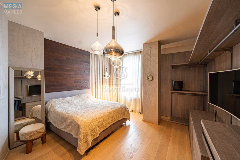 Продаж 3 кімнатної квартири (115,8/58,3/15,8), 6 пов. 9 пов. будинку, <a class="location-link" href="/kiev/" title="Недвижимость Київ">Київ</a>, <a class="location-link" href="/kiev/pecherskij/" title="Недвижимость Печерський район">Печерський р-н</a>, Новоселицька вул., 10 (изображение 8)