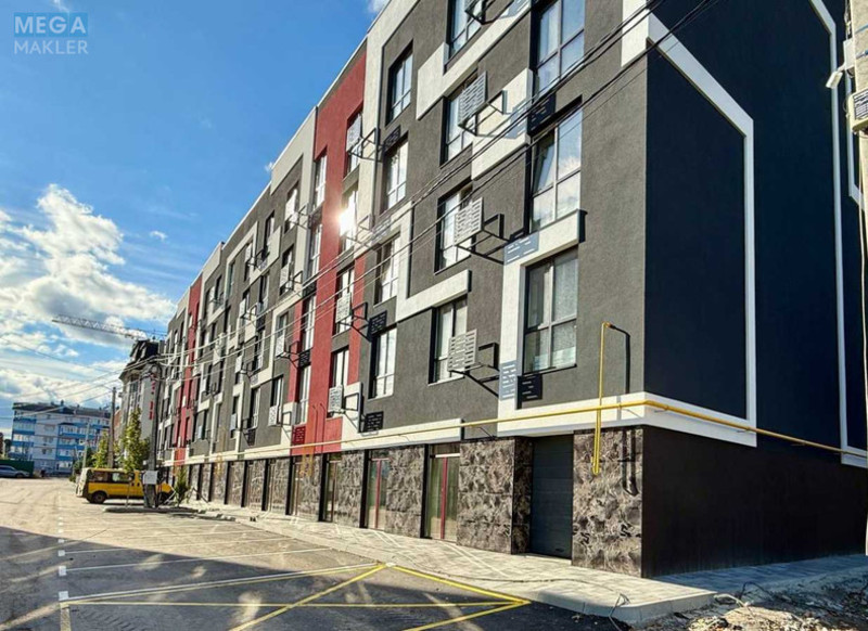 Новобудова, 5 поверхів, <a class="location-link" href="/gatnoe/" title="Недвижимость Гатне">Гатне</a>, Інститутська, 1 (изображение 6)