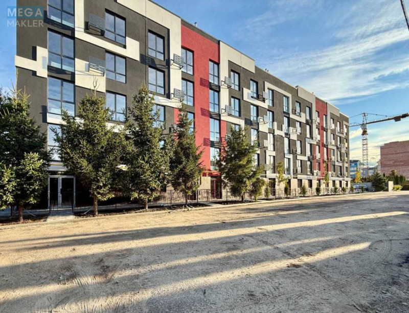 Новобудова, 5 поверхів, <a class="location-link" href="/gatnoe/" title="Недвижимость Гатне">Гатне</a>, Інститутська, 1 (изображение 12)