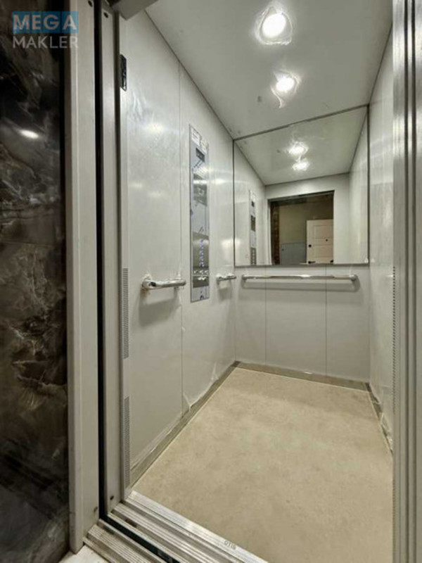 Новобудова, 5 поверхів, <a class="location-link" href="/gatnoe/" title="Недвижимость Гатне">Гатне</a>, Інститутська, 1 (изображение 13)