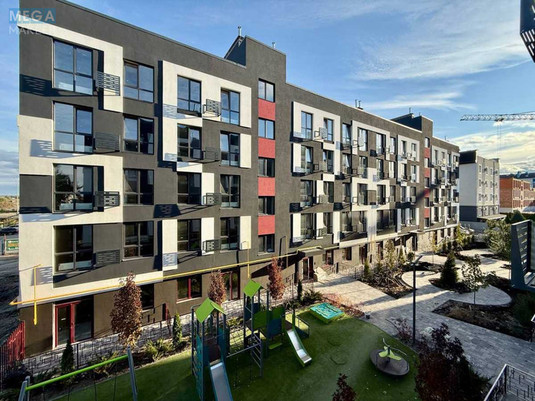 Новобудова, 5 поверхів, <a class="location-link" href="/gatnoe/" title="Недвижимость Гатне">Гатне</a>, Інститутська, 1 (изображение 10)