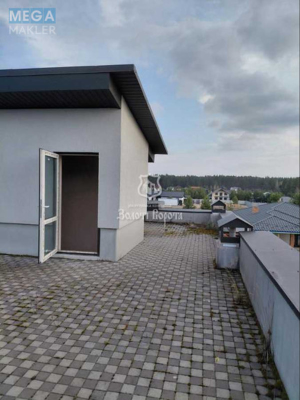 Продаж дома, 2&nbsp;поверху, 111&nbsp;кв.м, 2&nbsp;кімнати, ділянка 1,88&nbsp;сотка, <a class="location-link" href="/zazimya/" title="Недвижимость Зазим'я">Зазим`я</a>, Квартальна, 45 (изображение 11)