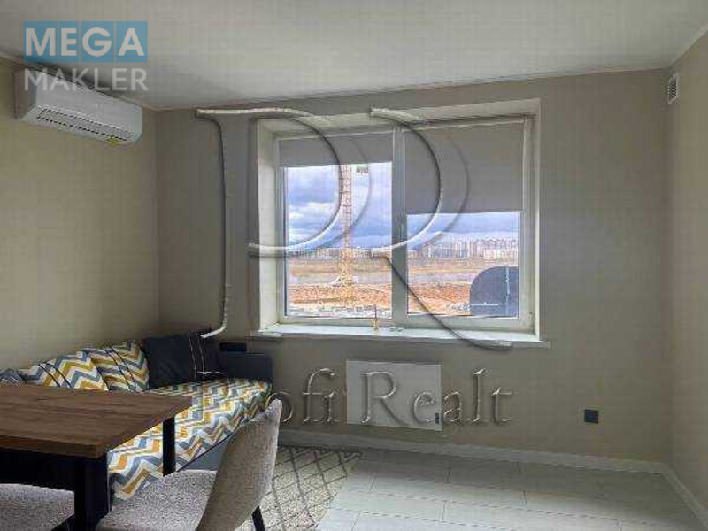 Продаж 1 кімнатної квартири (25/20/5), 2 пов. 4 пов. будинку, <a class="location-link" href="/sofievskaya-borshagovka/" title="Недвижимость Софіївська Борщагівка">Софіївська Борщагівка</a>, Героїв Небесної Сотні проспект, 20/10 (изображение 3)