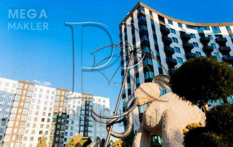 Продаж 1 кімнатної квартири (25/20/5), 2 пов. 4 пов. будинку, <a class="location-link" href="/sofievskaya-borshagovka/" title="Недвижимость Софіївська Борщагівка">Софіївська Борщагівка</a>, Героїв Небесної Сотні проспект, 20/10 (изображение 7)