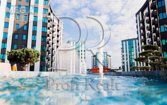 Продаж 1 кімнатної квартири (25/20/5), 2 пов. 4 пов. будинку, <a class="location-link" href="/sofievskaya-borshagovka/" title="Недвижимость Софіївська Борщагівка">Софіївська Борщагівка</a>, Героїв Небесної Сотні проспект, 20/10 (изображение 8)