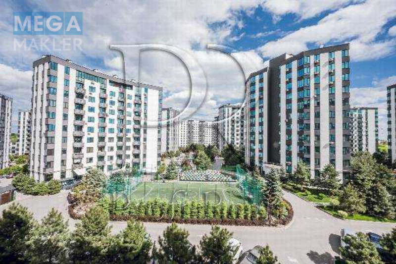 Продаж 1 кімнатної квартири (25/20/5), 2 пов. 4 пов. будинку, <a class="location-link" href="/sofievskaya-borshagovka/" title="Недвижимость Софіївська Борщагівка">Софіївська Борщагівка</a>, Героїв Небесної Сотні проспект, 20/10 (изображение 9)