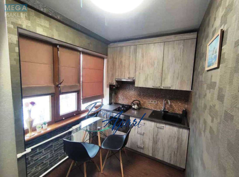 Продаж 2 кімнатної квартири (45/28/6), 8 пов. 9 пов. будинку, <a class="location-link" href="/kiev/" title="Недвижимость Київ">Київ</a>, <a class="location-link" href="/kiev/solomenskij/" title="Недвижимость Солом'янський район">Солом'янський р-н</a>, Михайла Донця вул., 21а (изображение 7)