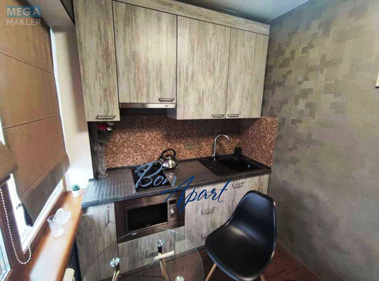 Продаж 2 кімнатної квартири (45/28/6), 8 пов. 9 пов. будинку, <a class="location-link" href="/kiev/" title="Недвижимость Київ">Київ</a>, <a class="location-link" href="/kiev/solomenskij/" title="Недвижимость Солом'янський район">Солом'янський р-н</a>, Михайла Донця вул., 21а (изображение 8)