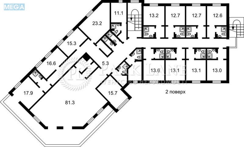 Продаж окремої будівлі/побудови, 1&nbsp;260&nbsp;кв.м, <a class="location-link" href="/vita-pochtovaya/" title="Недвижимость Віта-Поштова">Віта-Поштова</a>, Звенигородська, 73 (изображение 4)