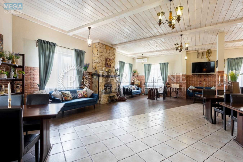 Продаж окремої будівлі/побудови, 1&nbsp;260&nbsp;кв.м, <a class="location-link" href="/vita-pochtovaya/" title="Недвижимость Віта-Поштова">Віта-Поштова</a>, Звенигородська, 73 (изображение 5)