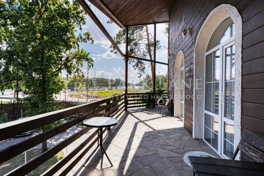 Продаж окремої будівлі/побудови, 1&nbsp;260&nbsp;кв.м, <a class="location-link" href="/vita-pochtovaya/" title="Недвижимость Віта-Поштова">Віта-Поштова</a>, Звенигородська, 73 (изображение 14)