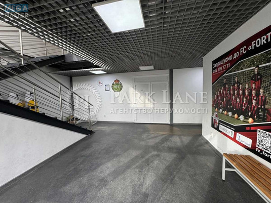 Продаж комерційної нерухомості, 2&nbsp;058&nbsp;кв.м, <a class="location-link" href="/vita-pochtovaya/" title="Недвижимость Віта-Поштова">Віта-Поштова</a>, Звенигородська, 71 (изображение 3)