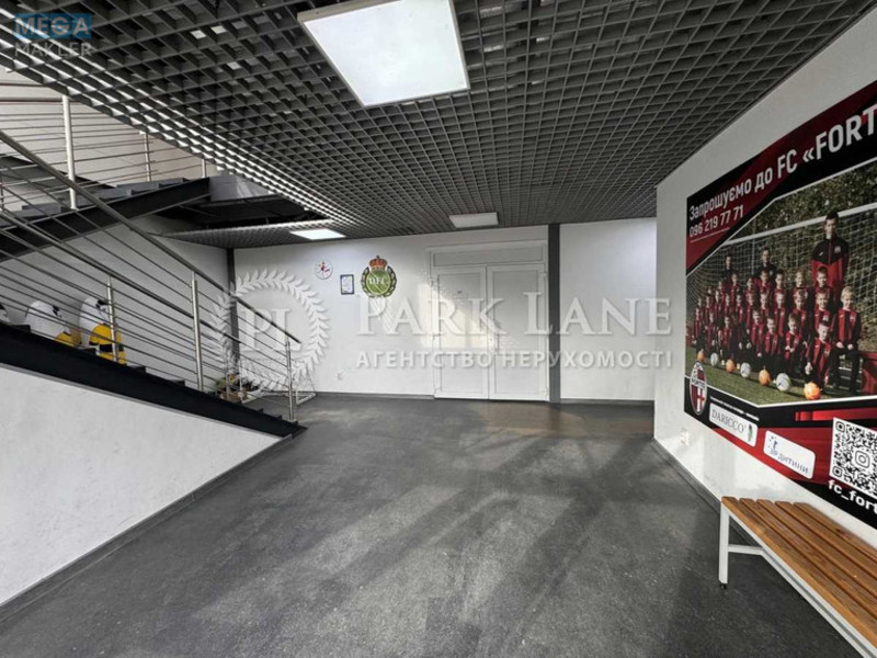 Продаж комерційної нерухомості, 2&nbsp;058&nbsp;кв.м, <a class="location-link" href="/vita-pochtovaya/" title="Недвижимость Віта-Поштова">Віта-Поштова</a>, Звенигородська, 71 (изображение 3)