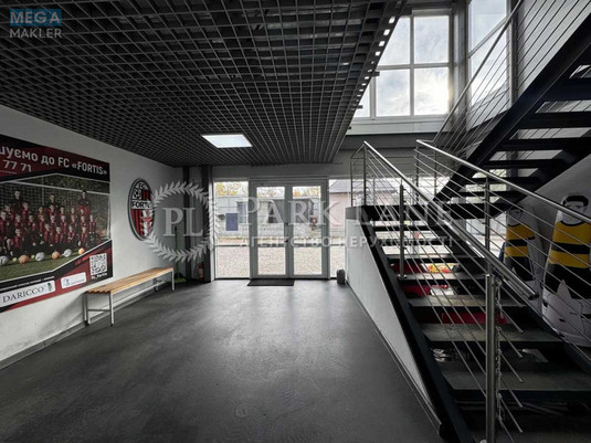 Продаж комерційної нерухомості, 2&nbsp;058&nbsp;кв.м, <a class="location-link" href="/vita-pochtovaya/" title="Недвижимость Віта-Поштова">Віта-Поштова</a>, Звенигородська, 71 (изображение 4)