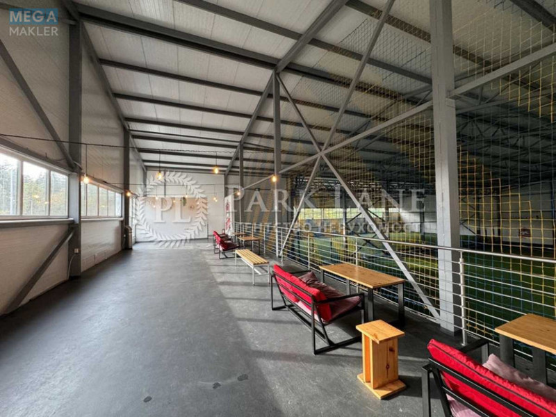 Продаж комерційної нерухомості, 2&nbsp;058&nbsp;кв.м, <a class="location-link" href="/vita-pochtovaya/" title="Недвижимость Віта-Поштова">Віта-Поштова</a>, Звенигородська, 71 (изображение 9)