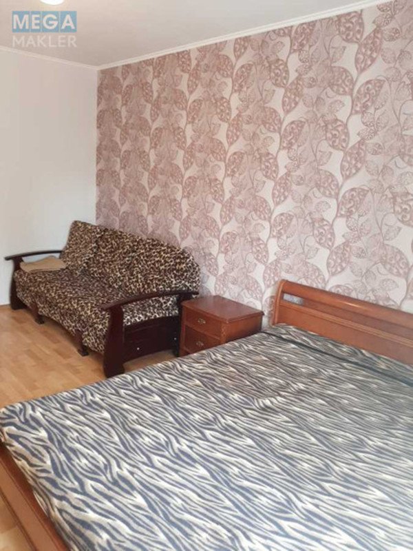 Оренда 1 кімнатної квартири, <a class="location-link" href="/kiev/" title="Недвижимость Київ">Київ</a>, <a class="location-link" href="/kiev/svyatoshinskij/" title="Недвижимость Святошинський район">Святошинський р-н</a>, Олевская ул., 7 (изображение 3)