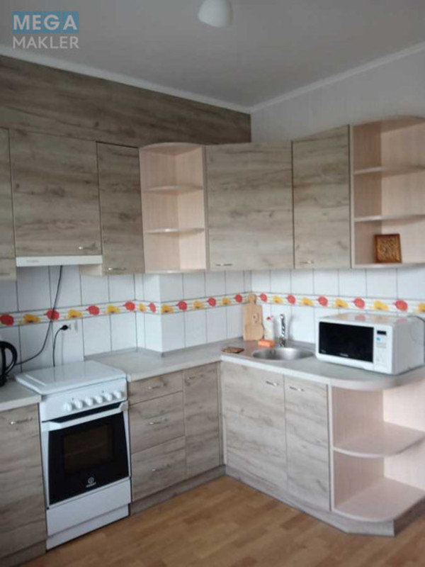 Оренда 1 кімнатної квартири, <a class="location-link" href="/kiev/" title="Недвижимость Київ">Київ</a>, <a class="location-link" href="/kiev/svyatoshinskij/" title="Недвижимость Святошинський район">Святошинський р-н</a>, Олевская ул., 7 (изображение 9)