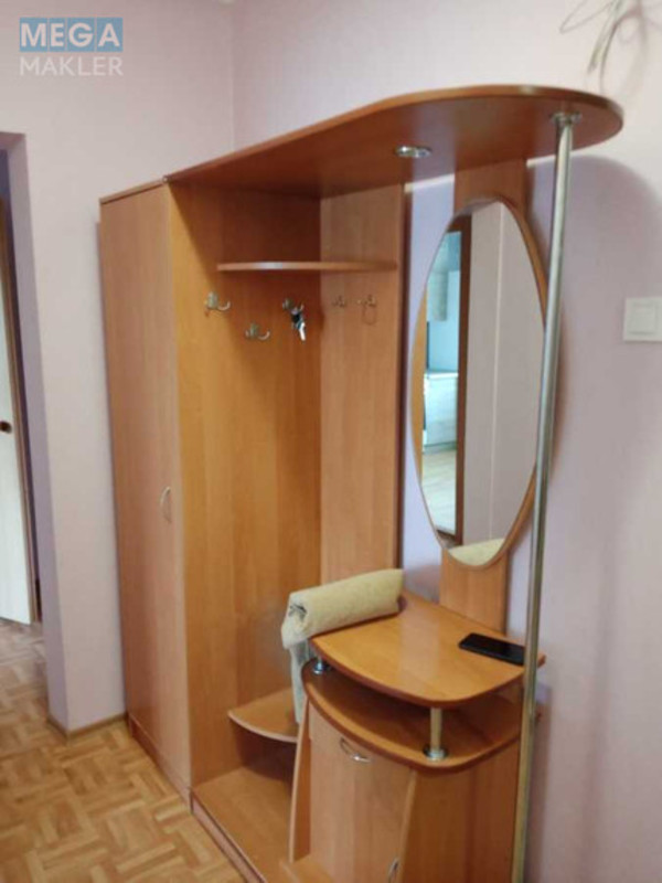 Оренда 1 кімнатної квартири, <a class="location-link" href="/kiev/" title="Недвижимость Київ">Київ</a>, <a class="location-link" href="/kiev/svyatoshinskij/" title="Недвижимость Святошинський район">Святошинський р-н</a>, Олевская ул., 7 (изображение 13)