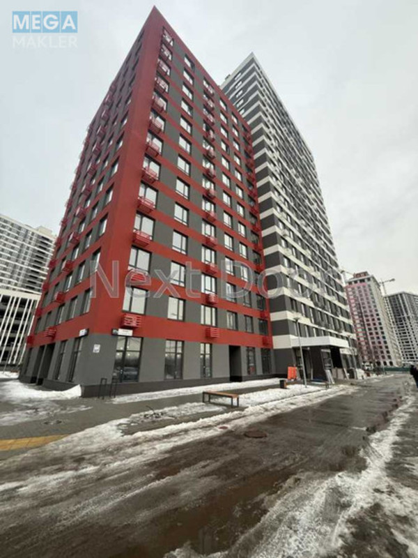 Новобудова, 25 поверхів, <a class="location-link" href="/kiev/" title="Недвижимость Київ">Київ</a>, <a class="location-link" href="/kiev/podolskij/" title="Недвижимость Подільський район">Подільський р-н</a>, Олександра Олеся вул., 27А (изображение 11)