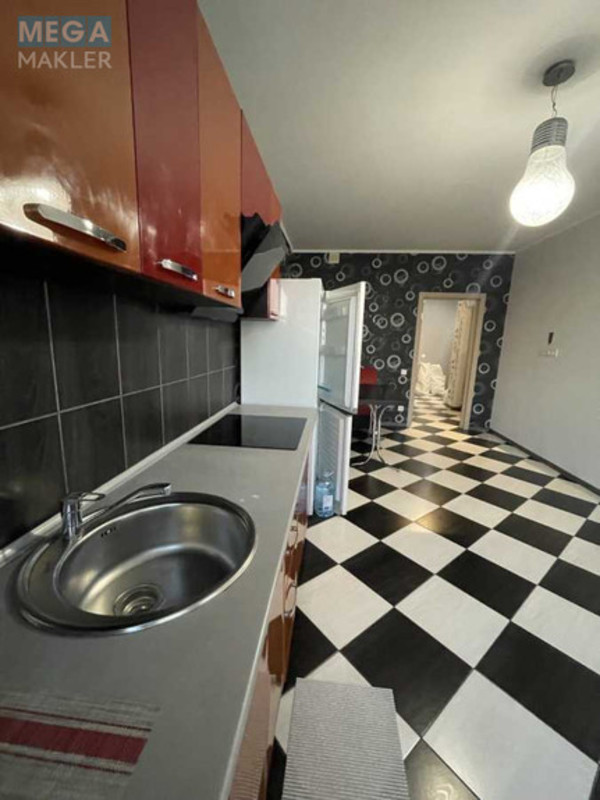 Оренда 1 кімнатної квартири, <a class="location-link" href="/kiev/" title="Недвижимость Київ">Київ</a>, <a class="location-link" href="/kiev/solomenskij/" title="Недвижимость Солом'янський район">Солом'янський р-н</a>, Ушинського вул., 14б (изображение 4)