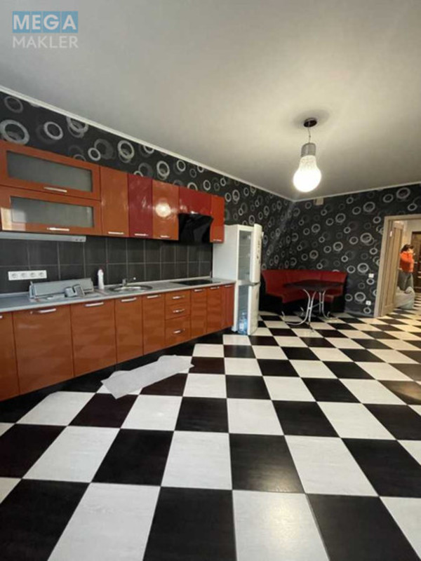 Оренда 1 кімнатної квартири, <a class="location-link" href="/kiev/" title="Недвижимость Київ">Київ</a>, <a class="location-link" href="/kiev/solomenskij/" title="Недвижимость Солом'янський район">Солом'янський р-н</a>, Ушинського вул., 14б (изображение 5)