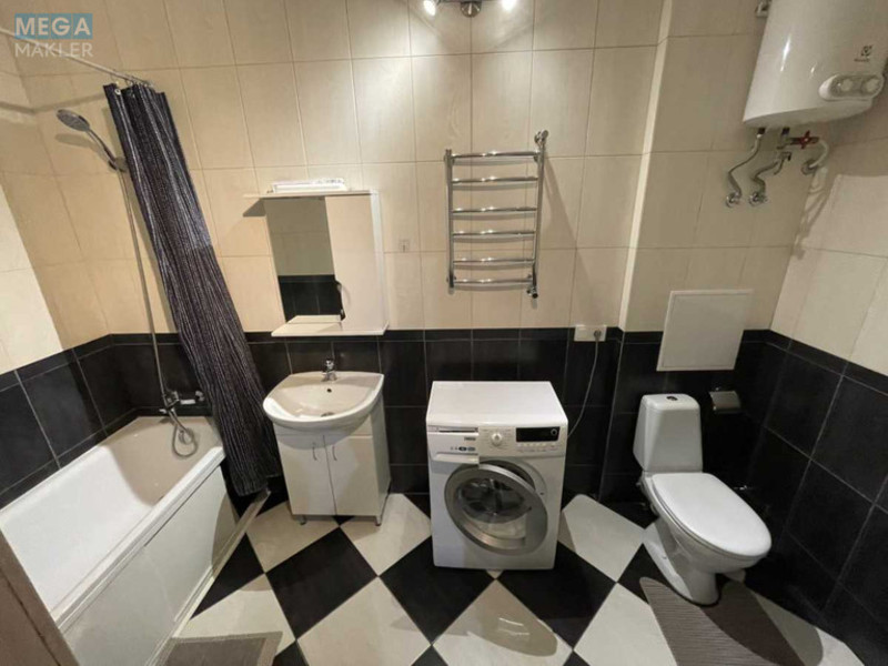 Оренда 1 кімнатної квартири, <a class="location-link" href="/kiev/" title="Недвижимость Київ">Київ</a>, <a class="location-link" href="/kiev/solomenskij/" title="Недвижимость Солом'янський район">Солом'янський р-н</a>, Ушинського вул., 14б (изображение 7)