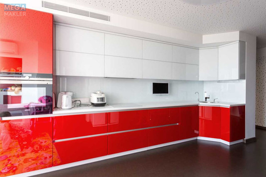 Продаж 3 кімнатної квартири (85/33,3/43,1), 17 пов. 23 пов. будинку, <a class="location-link" href="/kiev/" title="Недвижимость Київ">Київ</a>, <a class="location-link" href="/kiev/solomenskij/" title="Недвижимость Солом'янський район">Солом'янський р-н</a>, Ушинського вул., 14б (изображение 2)