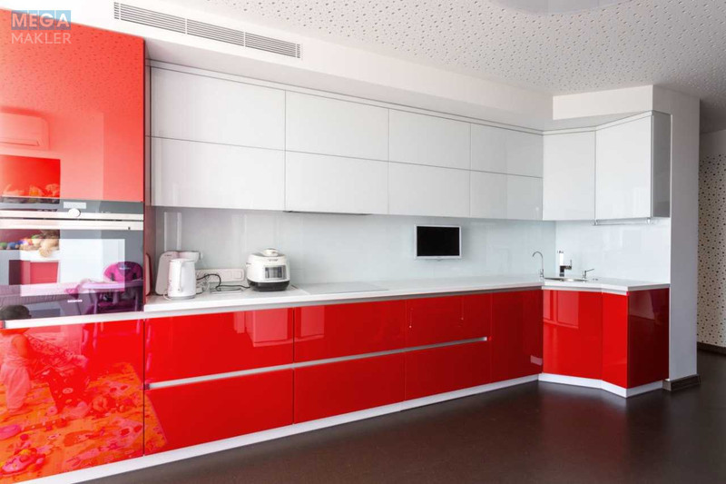 Продаж 3 кімнатної квартири (85/33,3/43,1), 17 пов. 23 пов. будинку, <a class="location-link" href="/kiev/" title="Недвижимость Київ">Київ</a>, <a class="location-link" href="/kiev/solomenskij/" title="Недвижимость Солом'янський район">Солом'янський р-н</a>, Ушинського вул., 14б (изображение 2)