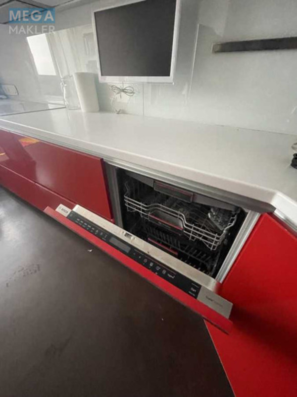 Продаж 3 кімнатної квартири (85/33,3/43,1), 17 пов. 23 пов. будинку, <a class="location-link" href="/kiev/" title="Недвижимость Київ">Київ</a>, <a class="location-link" href="/kiev/solomenskij/" title="Недвижимость Солом'янський район">Солом'янський р-н</a>, Ушинського вул., 14б (изображение 3)