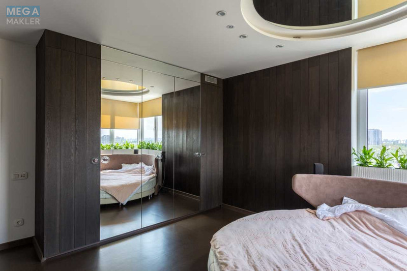 Продаж 3 кімнатної квартири (85/33,3/43,1), 17 пов. 23 пов. будинку, <a class="location-link" href="/kiev/" title="Недвижимость Київ">Київ</a>, <a class="location-link" href="/kiev/solomenskij/" title="Недвижимость Солом'янський район">Солом'янський р-н</a>, Ушинського вул., 14б (изображение 5)