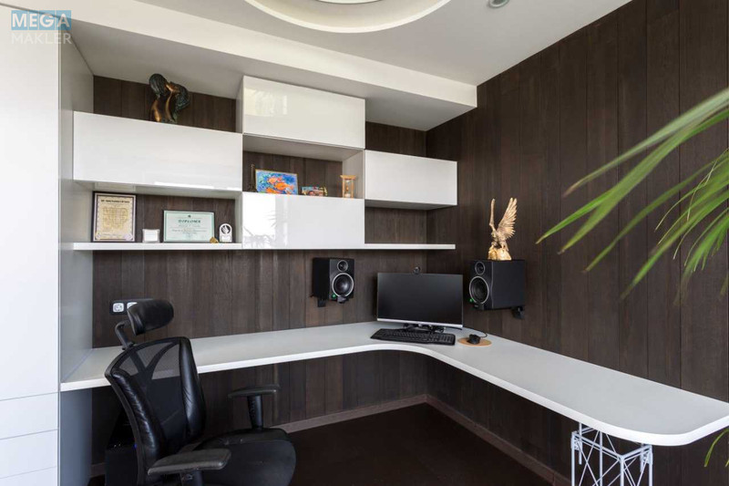 Продаж 3 кімнатної квартири (85/33,3/43,1), 17 пов. 23 пов. будинку, <a class="location-link" href="/kiev/" title="Недвижимость Київ">Київ</a>, <a class="location-link" href="/kiev/solomenskij/" title="Недвижимость Солом'янський район">Солом'янський р-н</a>, Ушинського вул., 14б (изображение 8)