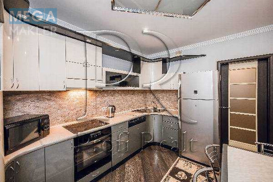 Продаж 2 кімнатної квартири (74/38/11), 8 пов. 16 пов. будинку, <a class="location-link" href="/kiev/" title="Недвижимость Київ">Київ</a>, <a class="location-link" href="/kiev/svyatoshinskij/" title="Недвижимость Святошинський район">Святошинський р-н</a>, Академіка Єфремова вулиця, 19-А (изображение 2)