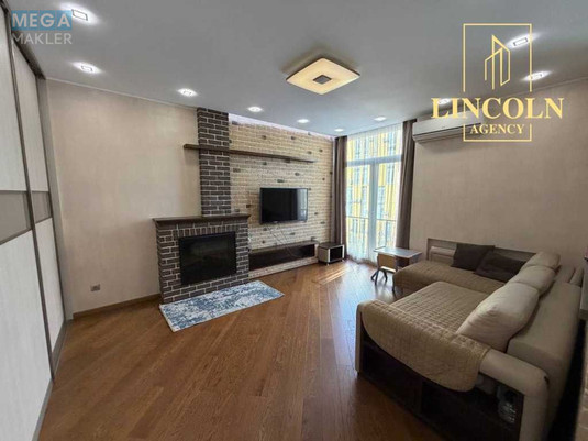 Продаж 3 кімнатної квартири (83/?/40), 4 пов. 8 пов. будинку, <a class="location-link" href="/kiev/" title="Недвижимость Київ">Київ</a>, <a class="location-link" href="/kiev/dneprovskij/" title="Недвижимость Дніпровський район">Дніпровський р-н</a>, Регенераторная ул., 4 (изображение 2)