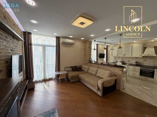 Продаж 3 кімнатної квартири (83/?/40), 4 пов. 8 пов. будинку, <a class="location-link" href="/kiev/" title="Недвижимость Київ">Київ</a>, <a class="location-link" href="/kiev/dneprovskij/" title="Недвижимость Дніпровський район">Дніпровський р-н</a>, Регенераторная ул., 4 (изображение 3)