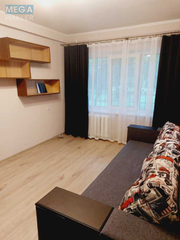 Оренда 1 кімнатної квартири, <a class="location-link" href="/kiev/" title="Недвижимость Київ">Київ</a>, <a class="location-link" href="/kiev/podolskij/" title="Недвижимость Подільський район">Подільський р-н</a>, Ивана Выговского ул., 12Д (изображение 4)