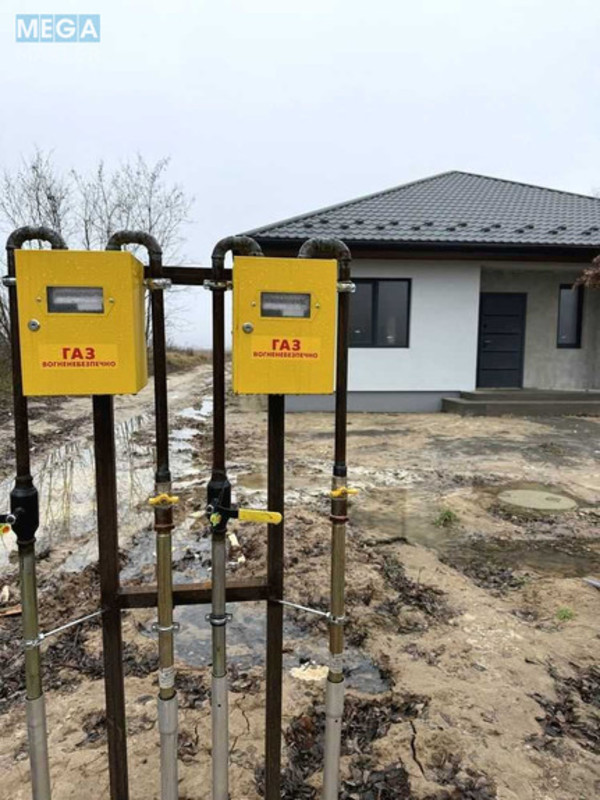 Продаж дома, 1&nbsp; поверх, 132&nbsp;кв.м, 3&nbsp;кімнати, ділянка 9&nbsp;соток, <a class="location-link" href="/dibrova-selo-kv/" title="Недвижимость Діброва">Діброва</a>, Нова, 13 (изображение 2)