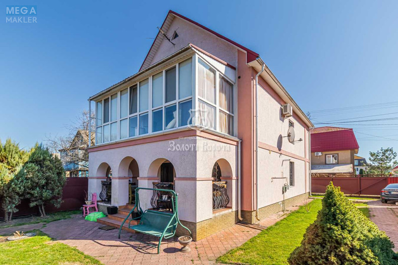 Продаж дома, 5&nbsp;поверхів, 173&nbsp;кв.м, 5&nbsp;кімнат, ділянка 5&nbsp;соток, <a class="location-link" href="/kiev/" title="Недвижимость Київ">Київ</a>, <a class="location-link" href="/kiev/darnickij/" title="Недвижимость Дарницький район">Дарницький р-н</a>, 1-а Садова вул., 3 (изображение 3)