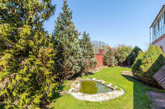 Продаж дома, 5&nbsp;поверхів, 173&nbsp;кв.м, 5&nbsp;кімнат, ділянка 5&nbsp;соток, <a class="location-link" href="/kiev/" title="Недвижимость Київ">Київ</a>, <a class="location-link" href="/kiev/darnickij/" title="Недвижимость Дарницький район">Дарницький р-н</a>, 1-а Садова вул., 3 (изображение 4)