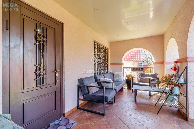 Продаж дома, 5&nbsp;поверхів, 173&nbsp;кв.м, 5&nbsp;кімнат, ділянка 5&nbsp;соток, <a class="location-link" href="/kiev/" title="Недвижимость Київ">Київ</a>, <a class="location-link" href="/kiev/darnickij/" title="Недвижимость Дарницький район">Дарницький р-н</a>, 1-а Садова вул., 3 (изображение 5)