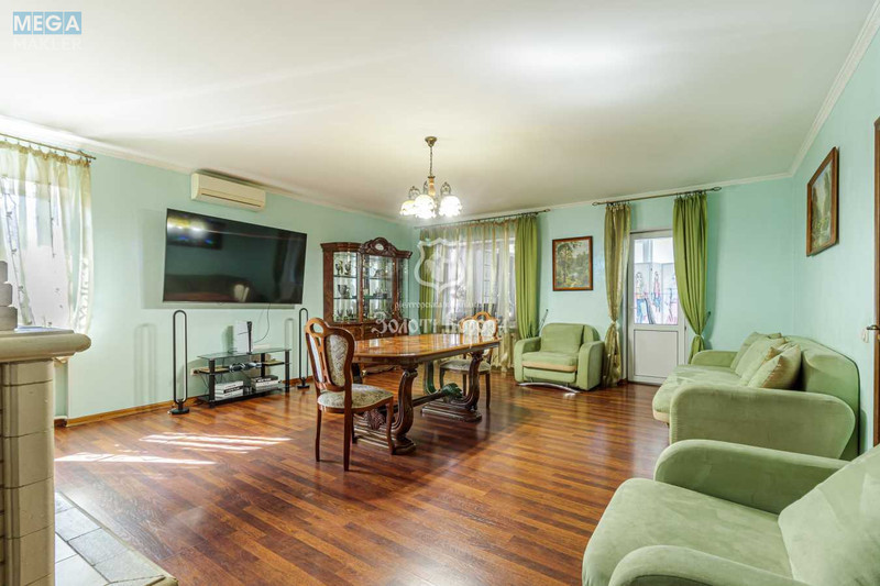 Продаж дома, 5&nbsp;поверхів, 173&nbsp;кв.м, 5&nbsp;кімнат, ділянка 5&nbsp;соток, <a class="location-link" href="/kiev/" title="Недвижимость Київ">Київ</a>, <a class="location-link" href="/kiev/darnickij/" title="Недвижимость Дарницький район">Дарницький р-н</a>, 1-а Садова вул., 3 (изображение 6)