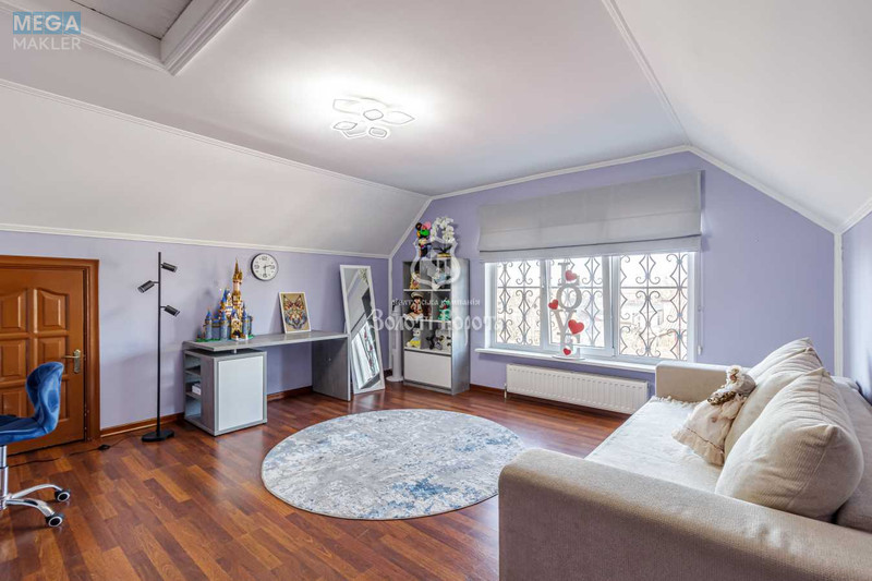 Продаж дома, 5&nbsp;поверхів, 173&nbsp;кв.м, 5&nbsp;кімнат, ділянка 5&nbsp;соток, <a class="location-link" href="/kiev/" title="Недвижимость Київ">Київ</a>, <a class="location-link" href="/kiev/darnickij/" title="Недвижимость Дарницький район">Дарницький р-н</a>, 1-а Садова вул., 3 (изображение 14)