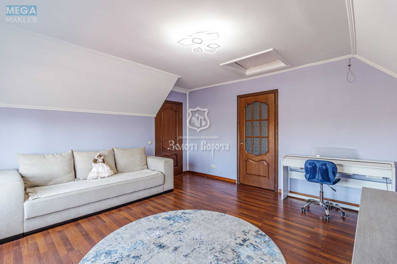 Продаж дома, 5&nbsp;поверхів, 173&nbsp;кв.м, 5&nbsp;кімнат, ділянка 5&nbsp;соток, <a class="location-link" href="/kiev/" title="Недвижимость Київ">Київ</a>, <a class="location-link" href="/kiev/darnickij/" title="Недвижимость Дарницький район">Дарницький р-н</a>, 1-а Садова вул., 3 (изображение 15)