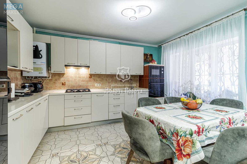 Продаж дома, 5&nbsp;поверхів, 173&nbsp;кв.м, 5&nbsp;кімнат, ділянка 5&nbsp;соток, <a class="location-link" href="/kiev/" title="Недвижимость Київ">Київ</a>, <a class="location-link" href="/kiev/darnickij/" title="Недвижимость Дарницький район">Дарницький р-н</a>, 1-а Садова вул., 3 (изображение 18)