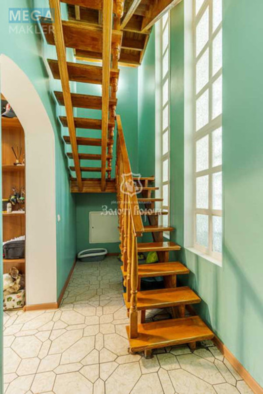 Продаж дома, 5&nbsp;поверхів, 173&nbsp;кв.м, 5&nbsp;кімнат, ділянка 5&nbsp;соток, <a class="location-link" href="/kiev/" title="Недвижимость Київ">Київ</a>, <a class="location-link" href="/kiev/darnickij/" title="Недвижимость Дарницький район">Дарницький р-н</a>, 1-а Садова вул., 3 (изображение 22)