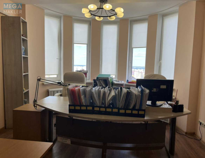 Оренда комерційної нерухомості, 80&nbsp;кв.м, под офис, <a class="location-link" href="/kiev/" title="Недвижимость Київ">Київ</a>, <a class="location-link" href="/kiev/darnickij/" title="Недвижимость Дарницький район">Дарницький р-н</a>, Срібнокільська вул., 22 (изображение 12)